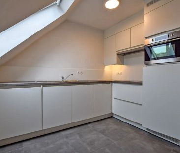 Gerenoveerd 3-slaapkamerappartement te huur in kleinschalig gebouw ... - Foto 6