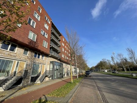 Appartement huren in Haarlem aan de Prins Bernhardlaan - Photo 3