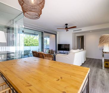 Apartment to rent in Javea - Photo 2