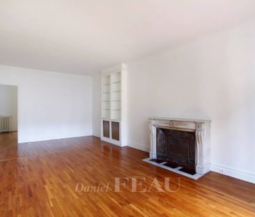 Location appartement, Paris 16ème (75016), 3 pièces, 100 m², ref 86... - Photo 3