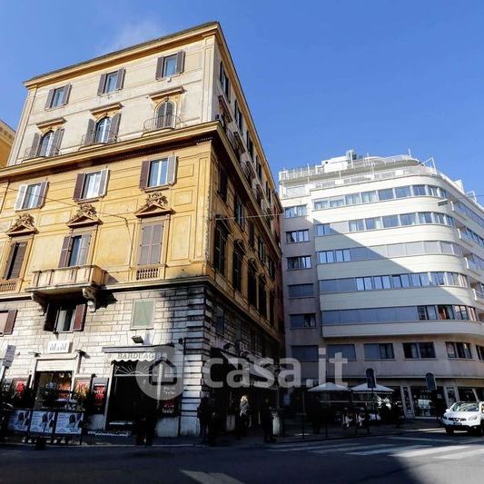 Bilocale in Affitto in Via Flavia 93 a Roma - Foto 1