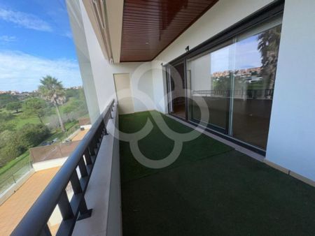 2 room luxury Apartment for rent in Belas Clube de Campo (Belas), Sintra, Lisbon - Photo 5