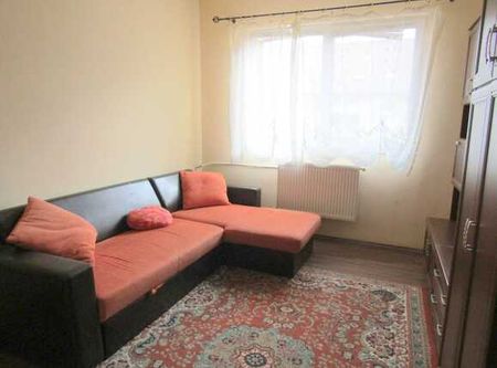 De inchiriat apartament cu 2 camere, 56 mp, terasa 13 mp! - Photo 4