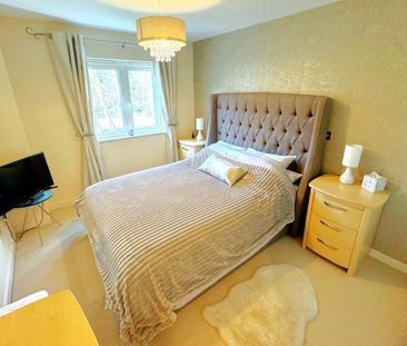2 bedroom apartment to rent - Photo 5