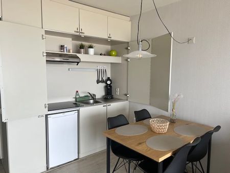 Studio te huur - Foto 5