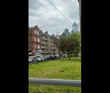 Room in a Shared Flat, Chicksand House, E1 - Photo 6