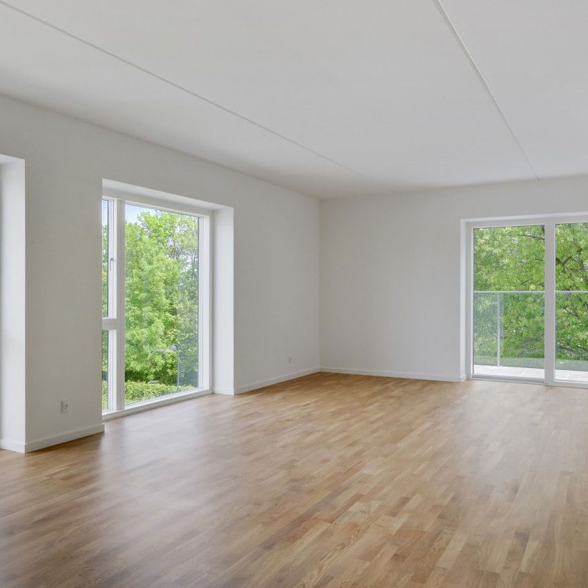 3-værelses Lejlighed på 99 m² i Birkerød - Photo 1