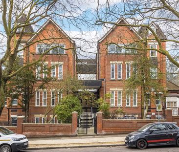 Studio Flat, Fitzjohns Ave, NW3 - Photo 5