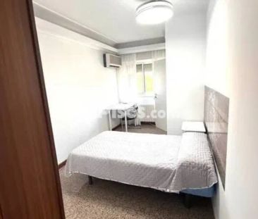 Piso en alquiler en Plaza de Santoña - Foto 6
