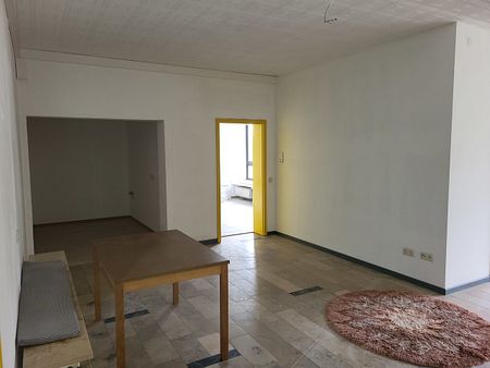 Helle 2 Zimmer Wohnung (Hochpaterre) zur Miete mit Balkon in ruhiger Wohngegend! - Photo 5