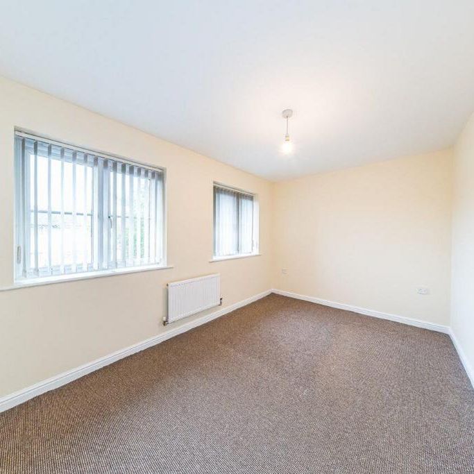 2 bedroom semi-detached house to rent - Photo 1