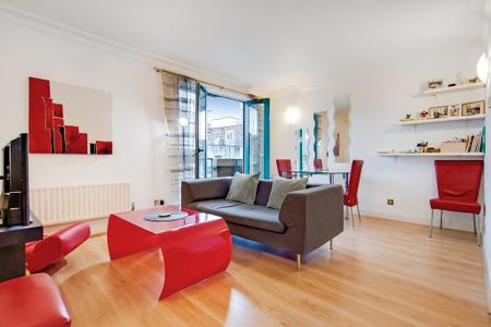1 Bed Flat | £475 pw - Photo 2