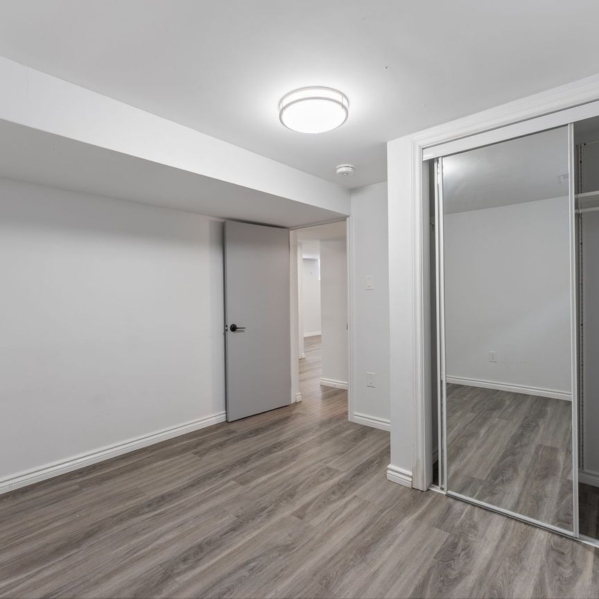 For Lease - 326 East 19th Street Unit# Lower Unit, Hamilton, Ontario - Photo 1