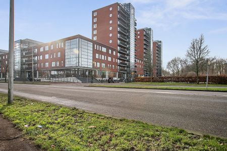 Utrecht, Einsteindreef, 61 - Foto 4