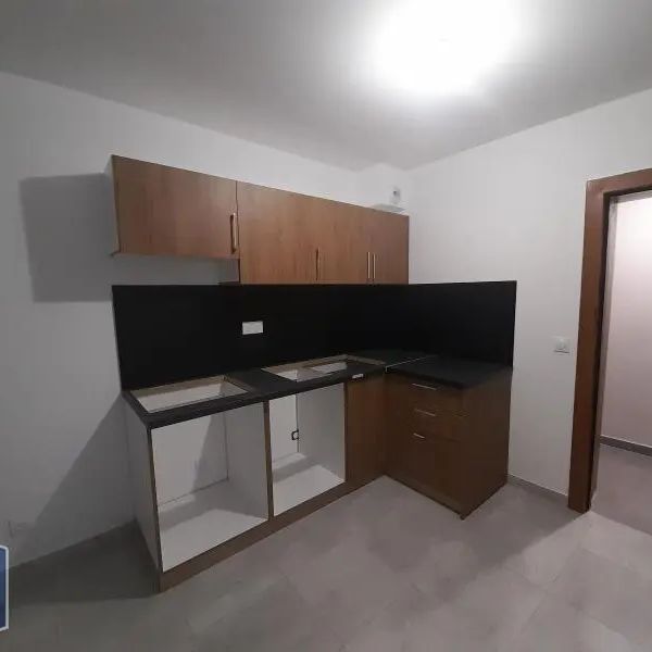 Appartement à louer 2 pièces 29.64m² - Photo 1