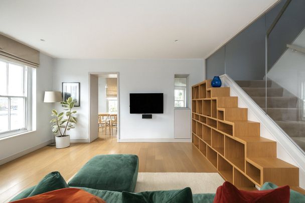 Chepstow Crescent, W11 - Photo 1