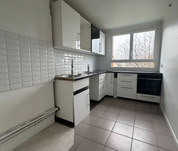 Appartement T3 Noisy-le-Sec à louer - Photo 5