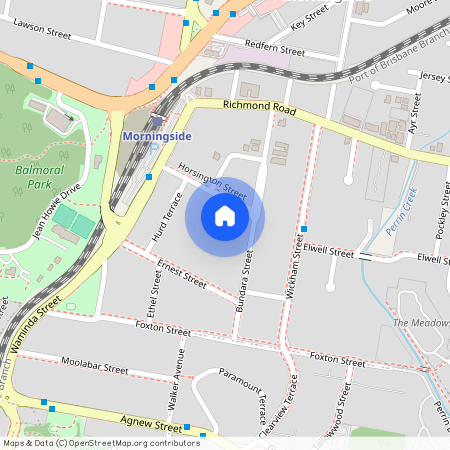 1/39 Horsington Street, Morningside QLD 4170