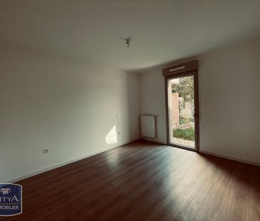 Location Appartement 2 pièces 41m² ANGERS 49000 - Photo 6