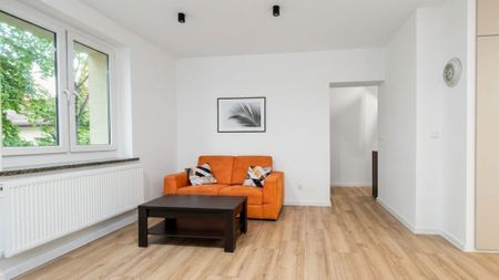 Gotowe do zamieszkania 3 pokoje 64m2 - Zdjęcie 3