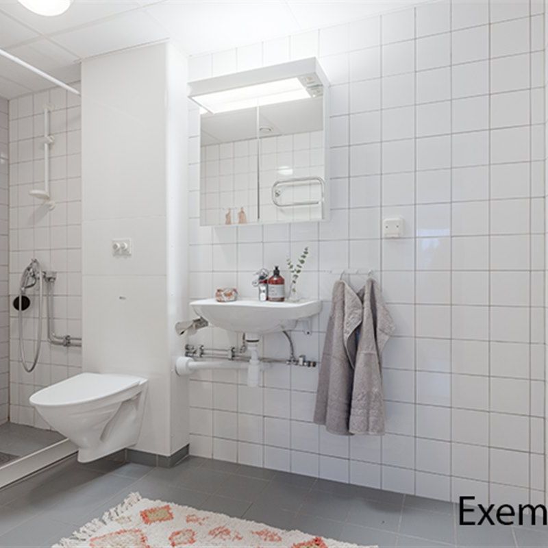 Barrsätragatan 31 D - Photo 1