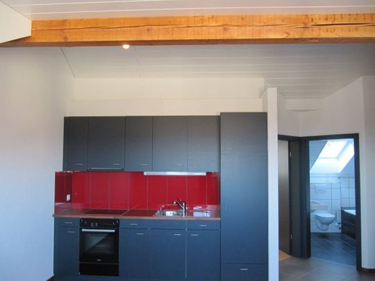 Appartement bien situé - Photo 1