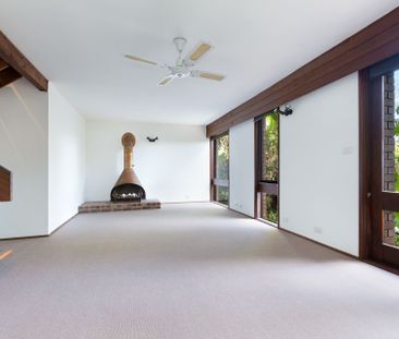 34 Hilltop Road, Avalon Beach. - Photo 1