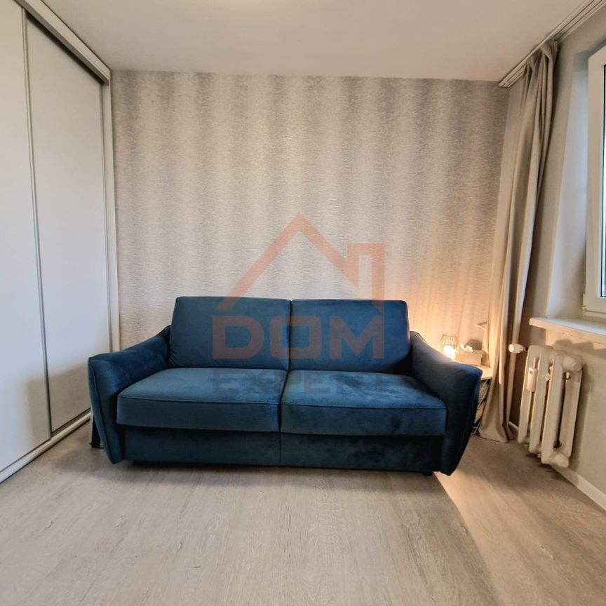 Atrakcyjne ! Mieszkanie 2-pokojowe 38m2 Glinki - Фото 1