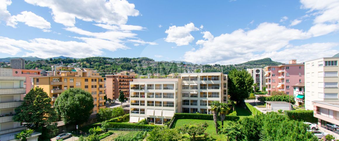 COMFORTABLE TWO-ROOM APARTMENT RENOVATED IN PREGASSONA - Photo 1