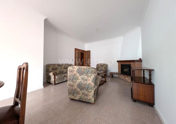 Apartamento T3 em Viana do Castelo