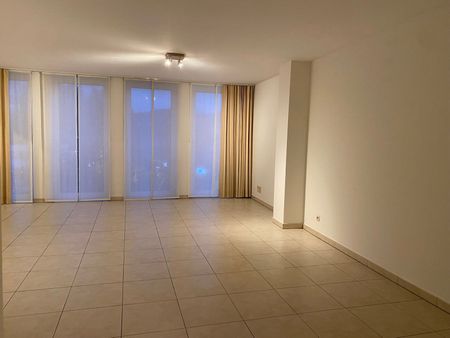 Appartement te huur - Photo 2