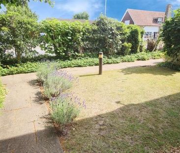 Thornbury Green, Twyford, Reading, Berkshire, RG10 - Photo 1