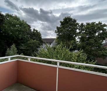 2-Zimmer-Wohnung in Duisburg-Huckingen mieten - Foto 3