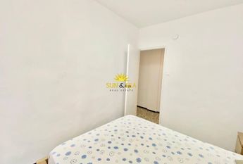 3-BEDROOM APARTMENT IN SANTA POLA - ALICANTE