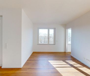 Moderne 2-Zimmer-Wohnung im Neubau verfügbar! - Foto 5