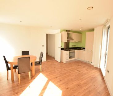 2 bedroom apartment to rent - Photo 3