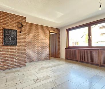 Erdgeschosswohnung in Bad Fallingbostel - Photo 1