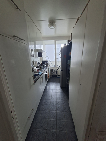 Bel appartement de 5 pièces situé au 2ème étage avec ascenseur. Cet appartement est d'une superficie de 71 m2. - Foto 5