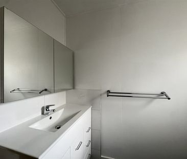 Newly Renovated with New Flooring, New Kitchen, New Bathroom & The ... - Photo 6