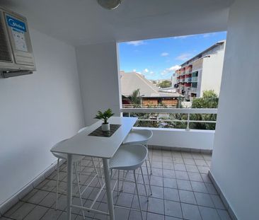 Appartement à louer 2 pièces • 30,05 m2 Saint-Denis - Photo 5