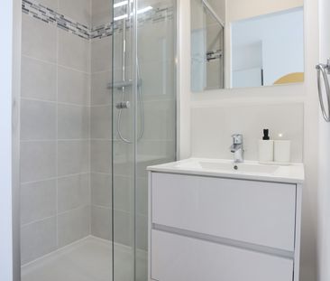 ALBERT DE MUN Colocation 4 chambres à Saint Nazaire - Photo 3