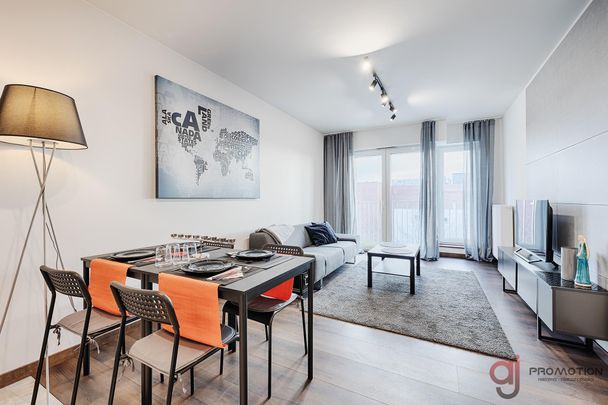 Łódź - Mieszkanie na wynajem - Photo 1