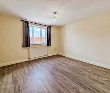 2 bedroom apartment to rent Hanns Mews, Hanns Way, Eastleigh, SO50 - Photo 4