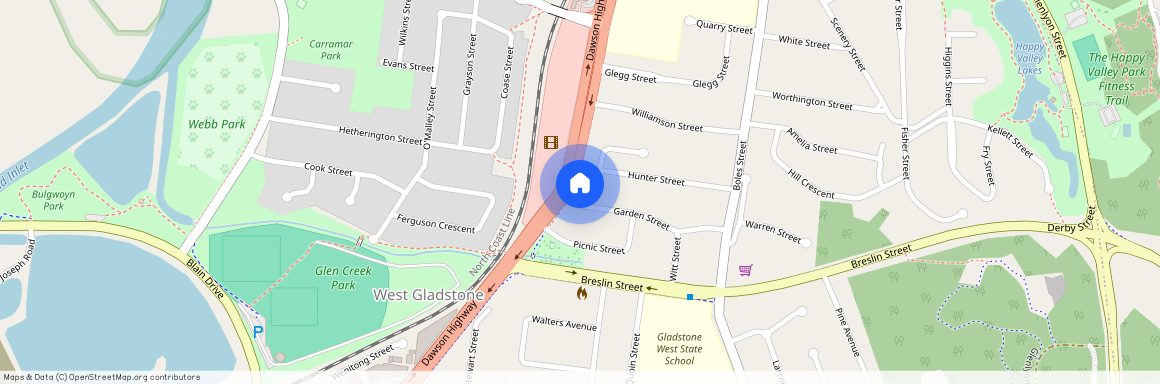 28 Garden Street, West Gladstone