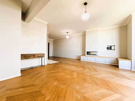 Appartement te huur: Zeeburgerkade 572 1019 HR Amsterdam - Foto 4