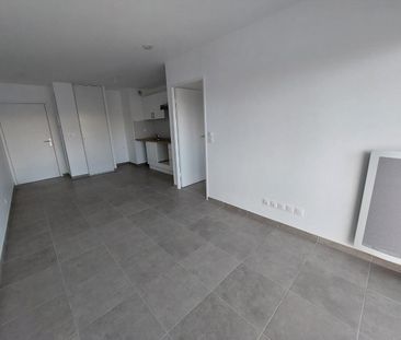 location Appartement T2 DE 40.02m² À MARSEILLAN - Photo 1