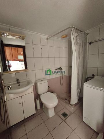 Studio/Γκαρσονιέρα για ενοικίαση Βόσπορος (Μενεμένη) - Photo 4