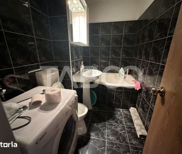 Apartament de inchiriat 2 camere decomandat etaj 3 mobilat utilat - Fotografie 5