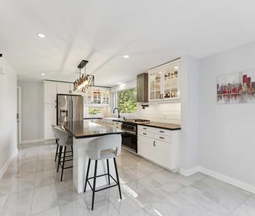 22 Welkin Crescent. Charming 4-Bedroom Home for Rent - Photo 4