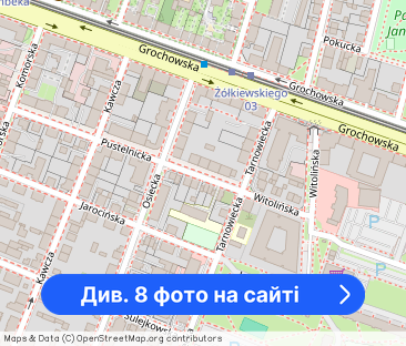 Przestrzenna kawalerka 27m2! - Фото 1